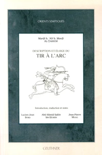 Description et éloge du tir à l'arc