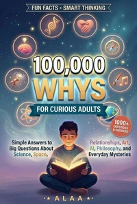 100,000 Whys for Adults