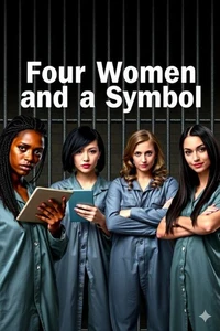 "Four Women and a Symbol"