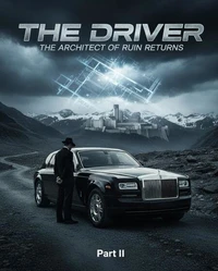 The Driver Part ( 2 ): The Architect of Ruin Returns