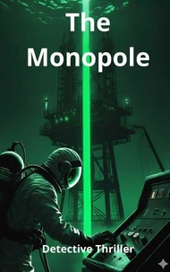 The Monopole (Detective Thrillre )