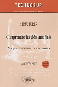 Structures: comprendre les éléments finis