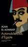 Alaa El Aswany - Automobile Club d'Egypte.