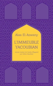 L'immeuble Yacoubian