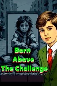 Born Above Challenge