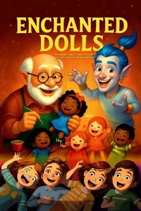 Enchanted Doll