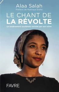 Le chant de la révolte