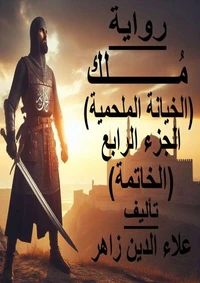 (مُــــــــــــلك - الخيانة العظيمة (الجزء الرابع