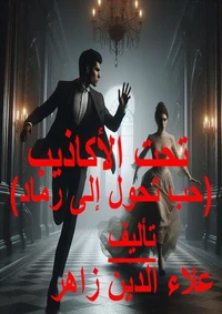 تحت الأكاذيب - حب تحول إلى رماد