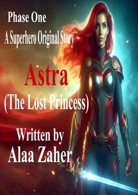 Astra - The Lost Princess