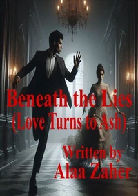 Beneath the Lies - Love Turns to Ash