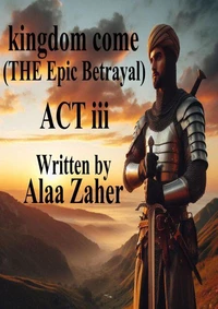 Mulk - The Epic Betrayal (Act III)