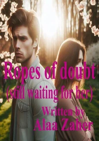 Ropes of doubt - still waiting for her
