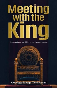 Meeting with the King