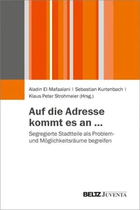 Auf die Adresse kommt es an ...