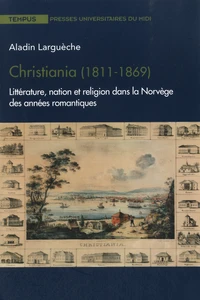 Christiania (1811-1869)