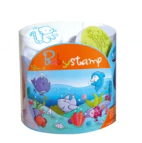 Baby Stamp Mer