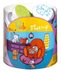 Stampo Baby Animaux familiers