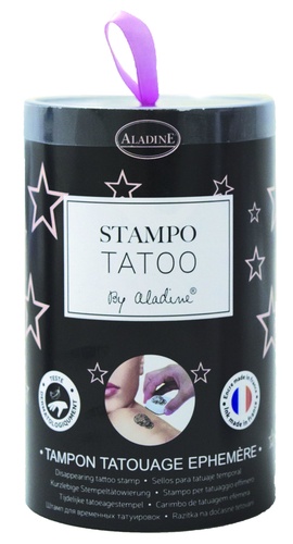 Stampo tatoo Fashion