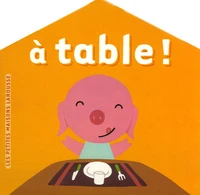 A table !