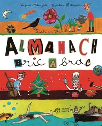 Almanach bric à brac