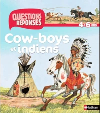 Cow-boys et Indiens