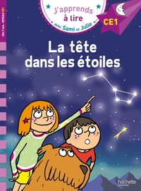 La tête dans les étoiles