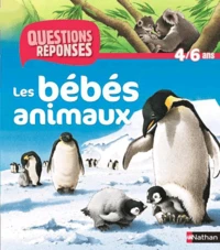 Les bébés animaux