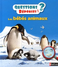 Les bébés animaux