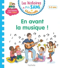 En avant la musique !
