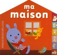 Ma maison