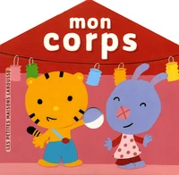 Mon corps