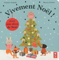 Vivement Noël !