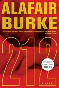 Alafair Burke - 212 - A Novel.