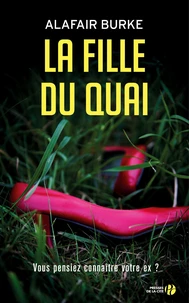La fille du quai