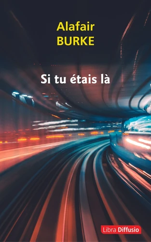 Couverture de Si tu étais là