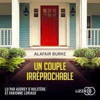 Alafair Burke et Isabelle Maillet - Un couple irréprochable.