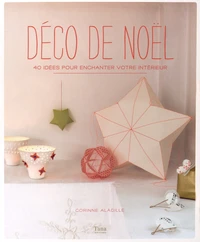 Déco de Noël