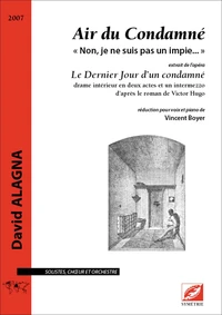Air du Condamné