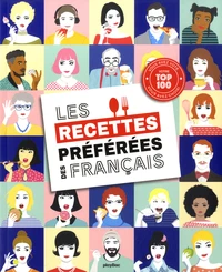 Les recettes préférées des Français