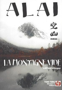  Alai - La montagne vide (bilingue).