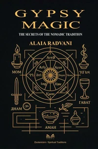 Gypsy Magic – The Secrets of the Nomadic Tradition