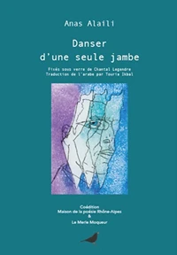 Danser d'une seule jambe