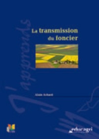Coachingcorona.ch La transmission du foncier Image