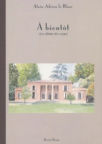 A bientôt
