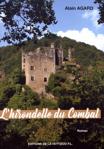 L'hirondelle du Combal