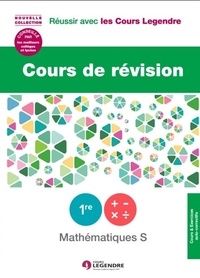 Alain Akhebat - Cours de révisions Mathématiques 1re S - Leçons et exercices.