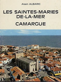 Les Saintes-Marie-de-la-Mer