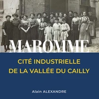 Maromme, cité industrielle de la vallée du Cailly