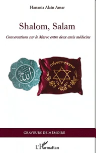 Shalom, salam